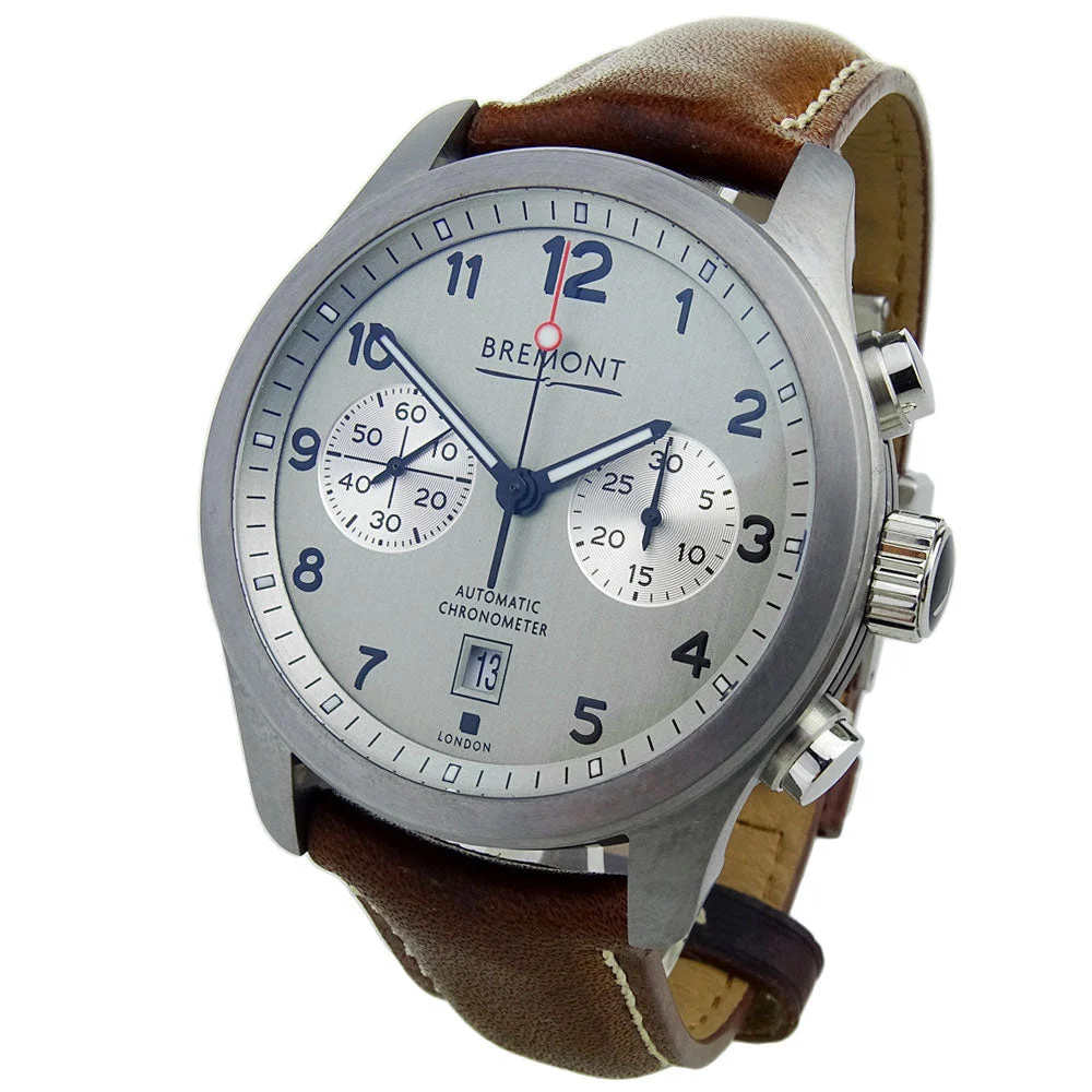 Bremont Altitude C/21469 43 mm kol saati