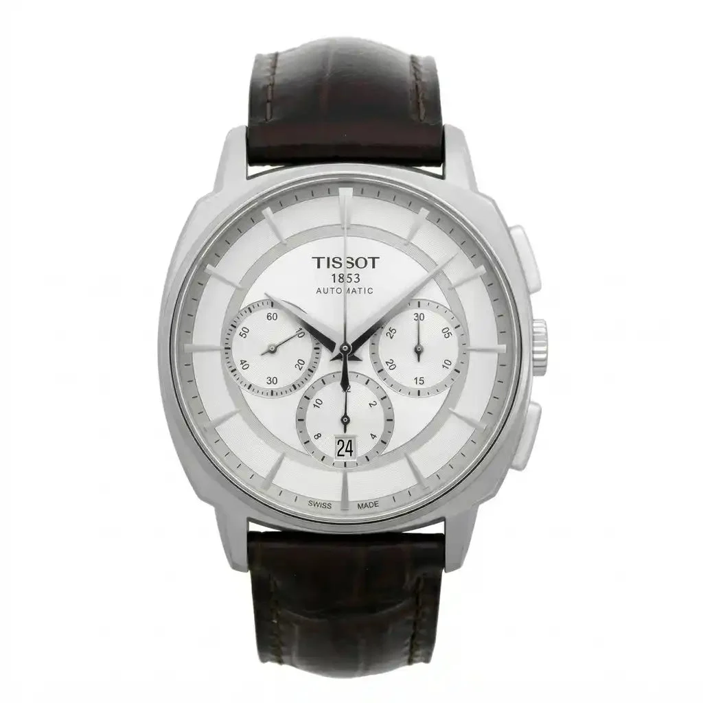 Tissot Tissot 13032 40 mm kol saati