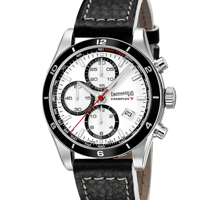 Eberhard & Co Champion 41179 kol saati