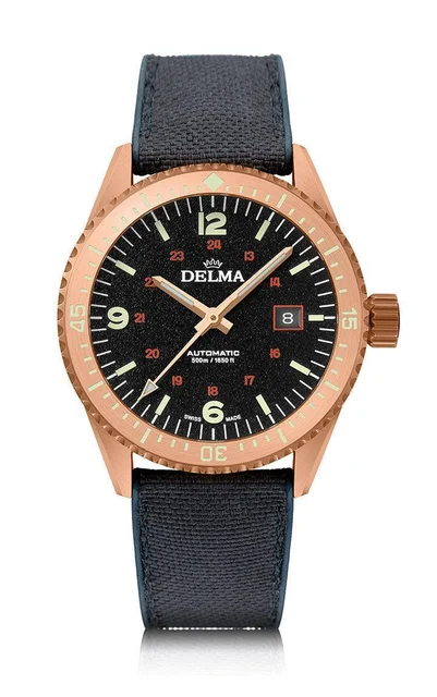 Delma Delma 31601.726.6.034 kol saati