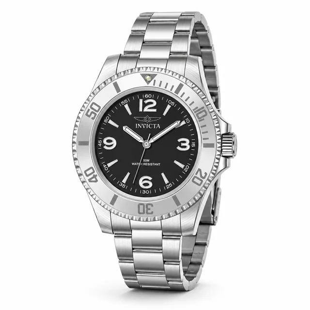 Invicta Specialty Rowan Watch - 40mm, Steel (69479) kol saati