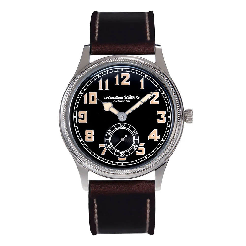 Hruodland Hruodland HG027 38 mm kol saati