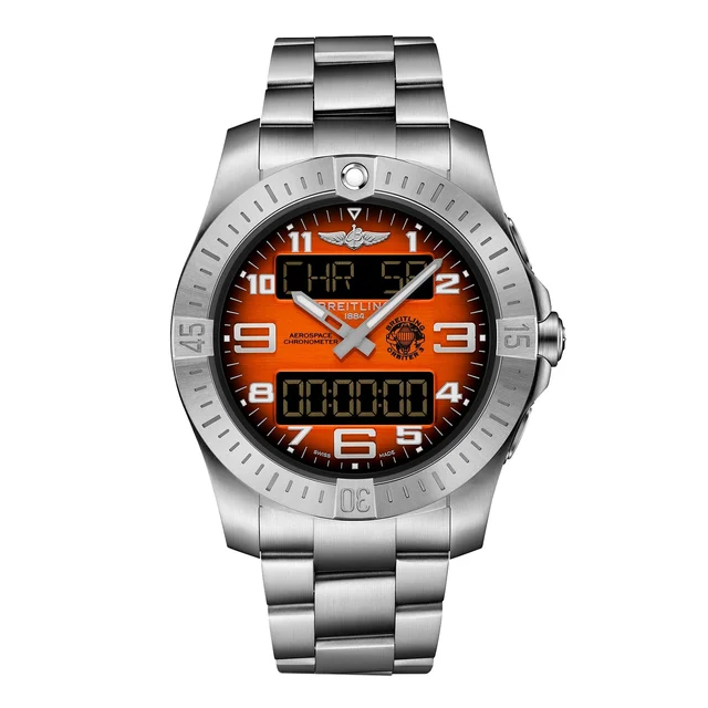 Breitling Aerospace 17532642 kol saati