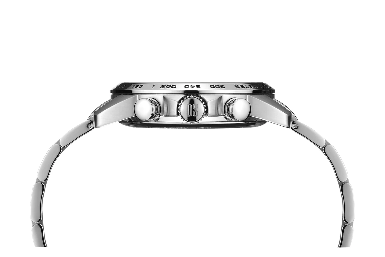 Certina Podium C034.417.11.057.00 41 mm kol saati