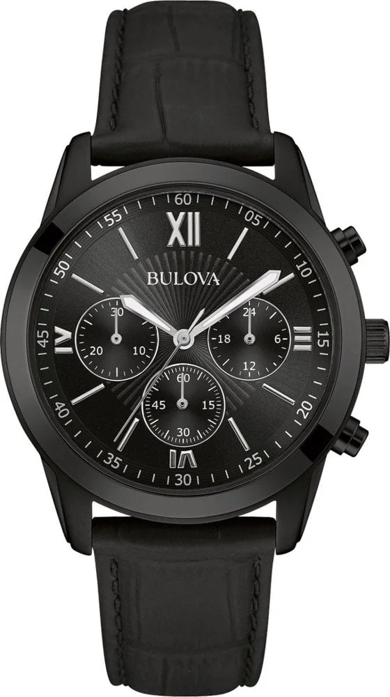 Bulova 98A152 40 mm kol saati