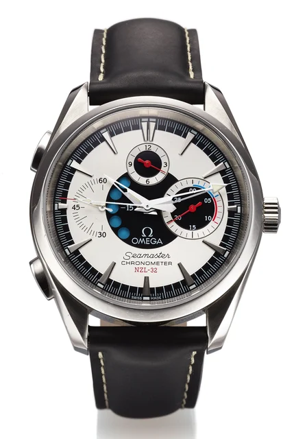 OMEGA OMEGA REF. 2813 SEAMASTER NZL-32 kol saati