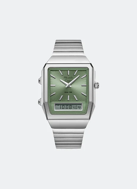 Alexandre Christie AC2B37LHBSSLE kol saati