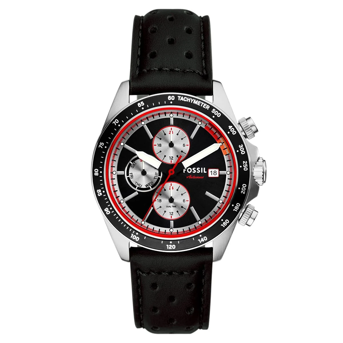 Fossil FBQ2888 42 mm kol saati