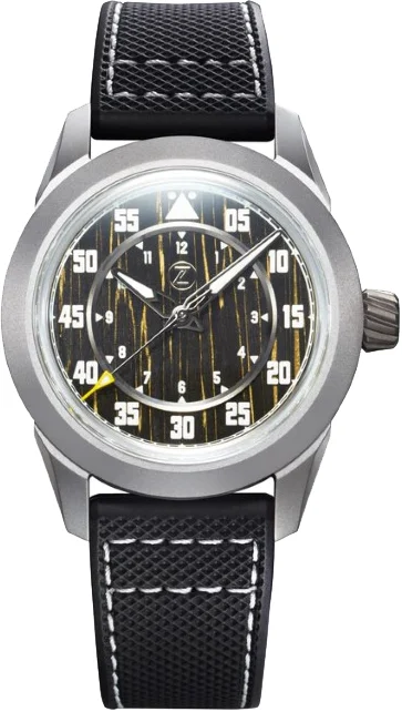 Zelos Eagle ZEL403 39 mm kol saati