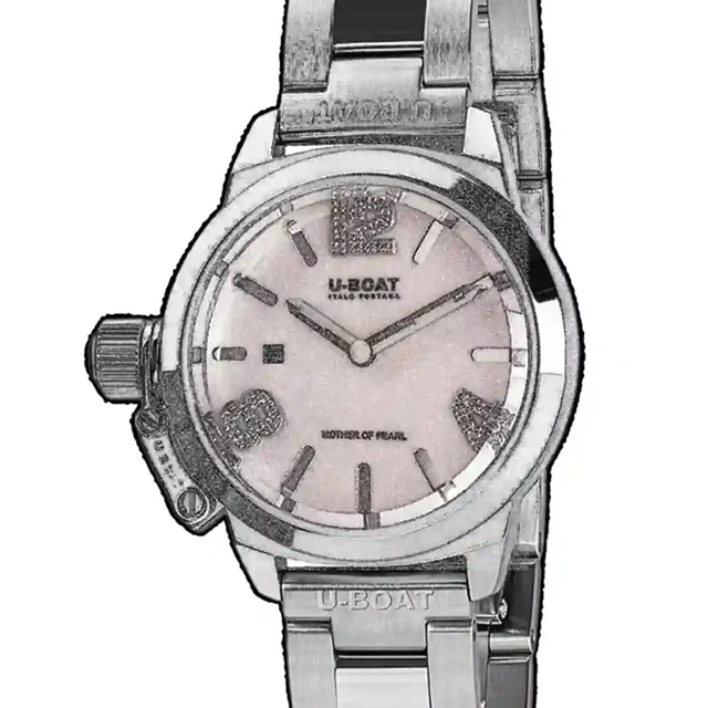 U-Boat Classico 35913 kol saati