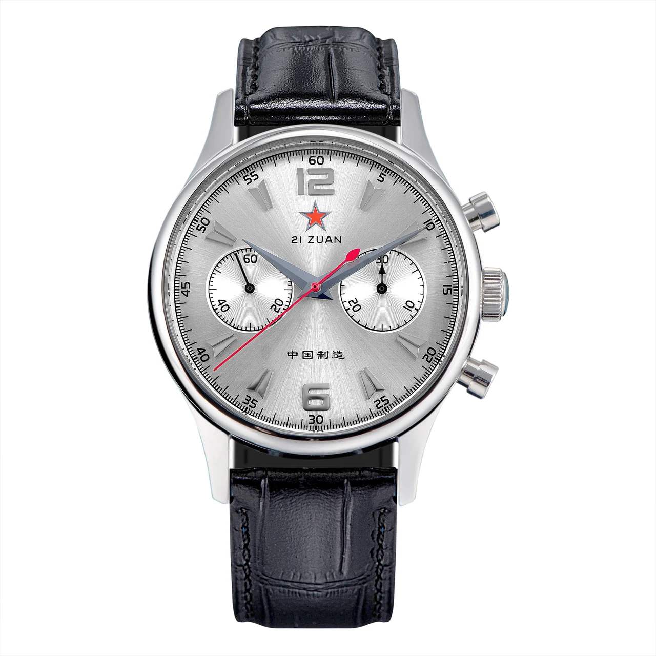 Sea-Gull Sea-Gull SU1963S 40 mm kol saati