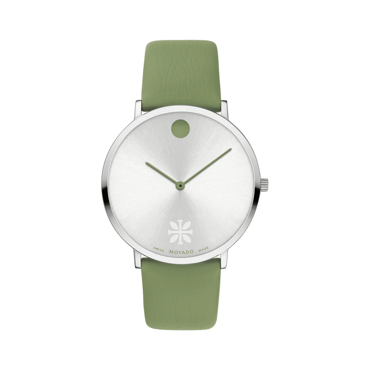 Movado Movado 607479 40 mm kol saati