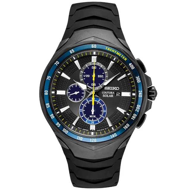 Seiko SSC697 kol saati