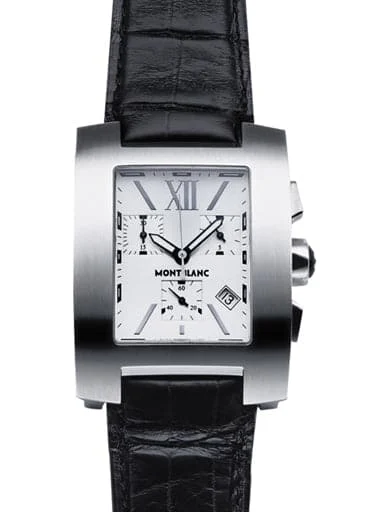 Montblanc Montblanc MB8489 33 mm kol saati