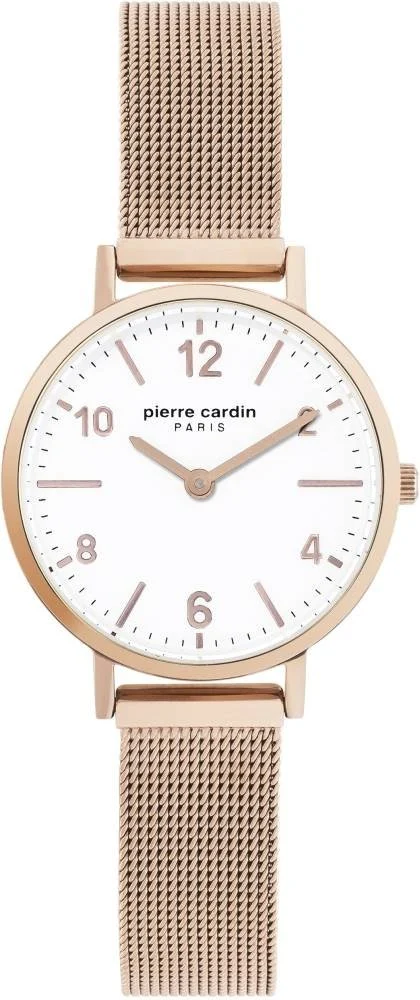 Pierre Cardin 902662F14 28 mm kol saati