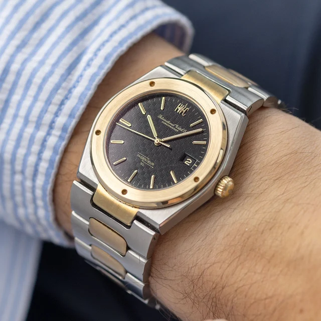 IWC Ingenieur W-2350 kol saati