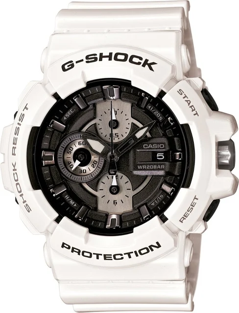 Casio G-shock Carbon GAC-100GW-7ADR kol saati