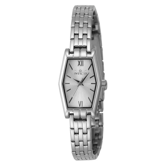 Invicta Angel Pixie Watch - 20mm. Steel (48122) kol saati