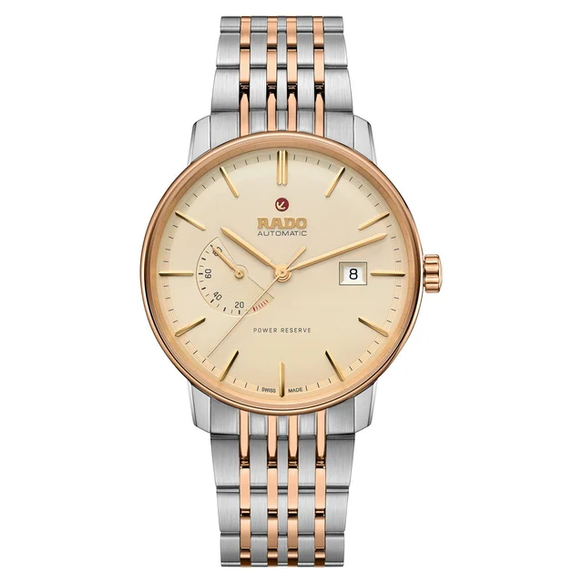 Rado Coupole R22878313 kol saati