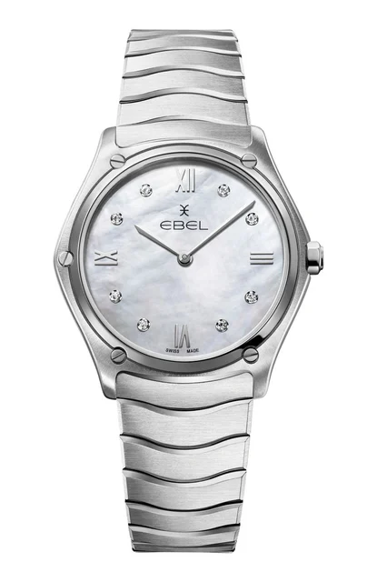 Ebel Sport Classic 1216704 kol saati
