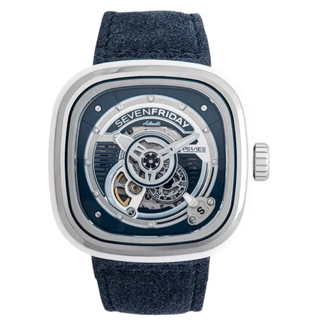 SEVENFRIDAY Ps-Series SF-PS1/03 kol saati