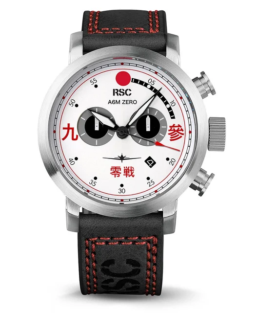 Rscwatches rsc26BL-1 kol saati