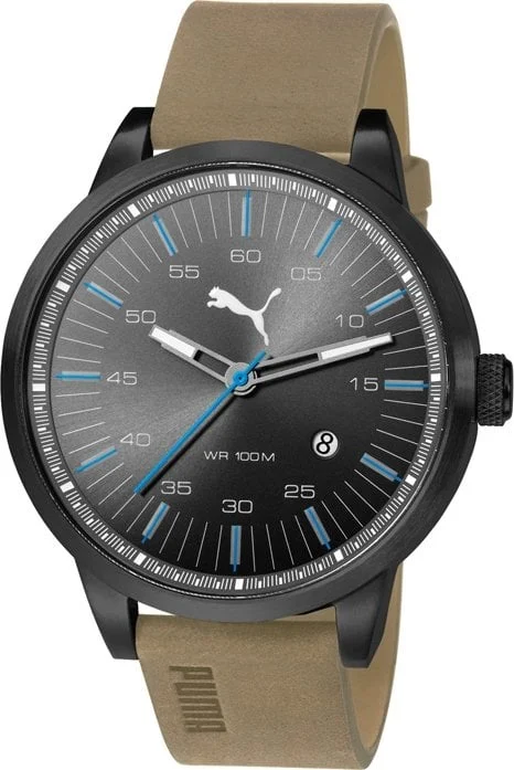 Puma PU103641006 49 mm kol saati