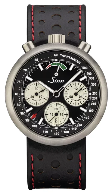 Sinn SINN037 kol saati