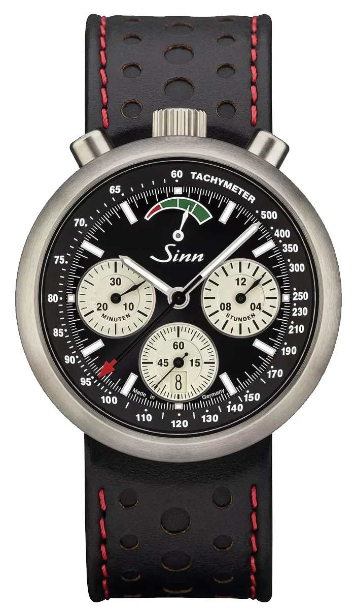 Sinn SINN037 44 mm kol saati
