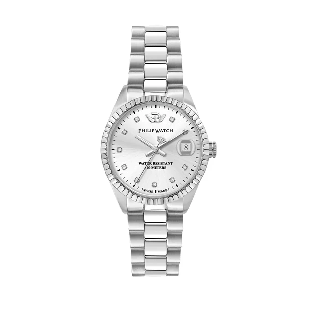 Philip Watch Caribe R8253597588 kol saati