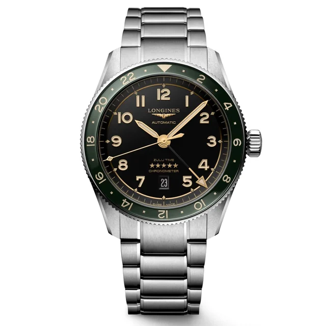 Longines Spirit 210000007363 kol saati