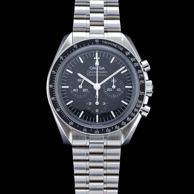 OMEGA Speedmaster Moonwatch Professional Master Chronograph 310.30.42.50.01.001 210009N298