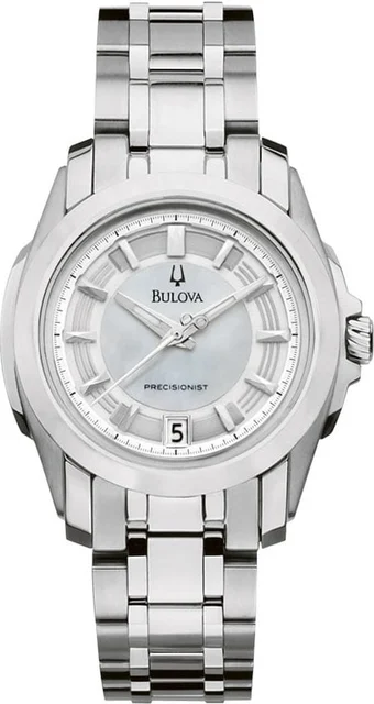 Bulova Precisionist 96M108 kol saati