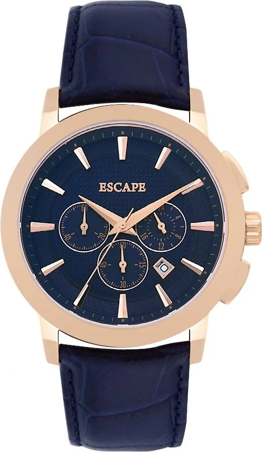 Escape EC1086-204 42 mm kol saati