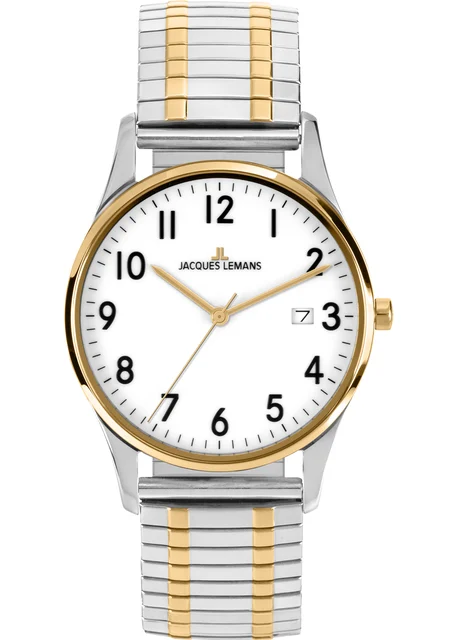 Jacques Lemans London 1-2224D kol saati