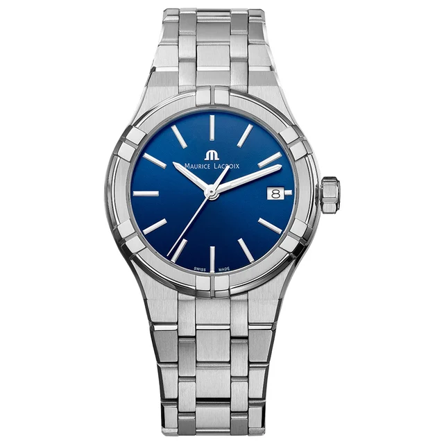 Maurice Lacroix MLAI1106SS0024301 ML-AI1106SS002430-1 kol saati
