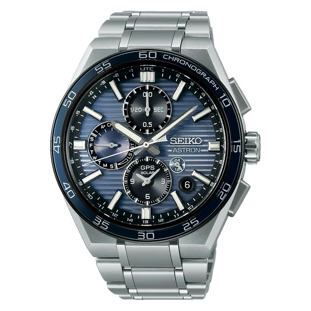Seiko Astron SSH175 SSH175J1 kol saati