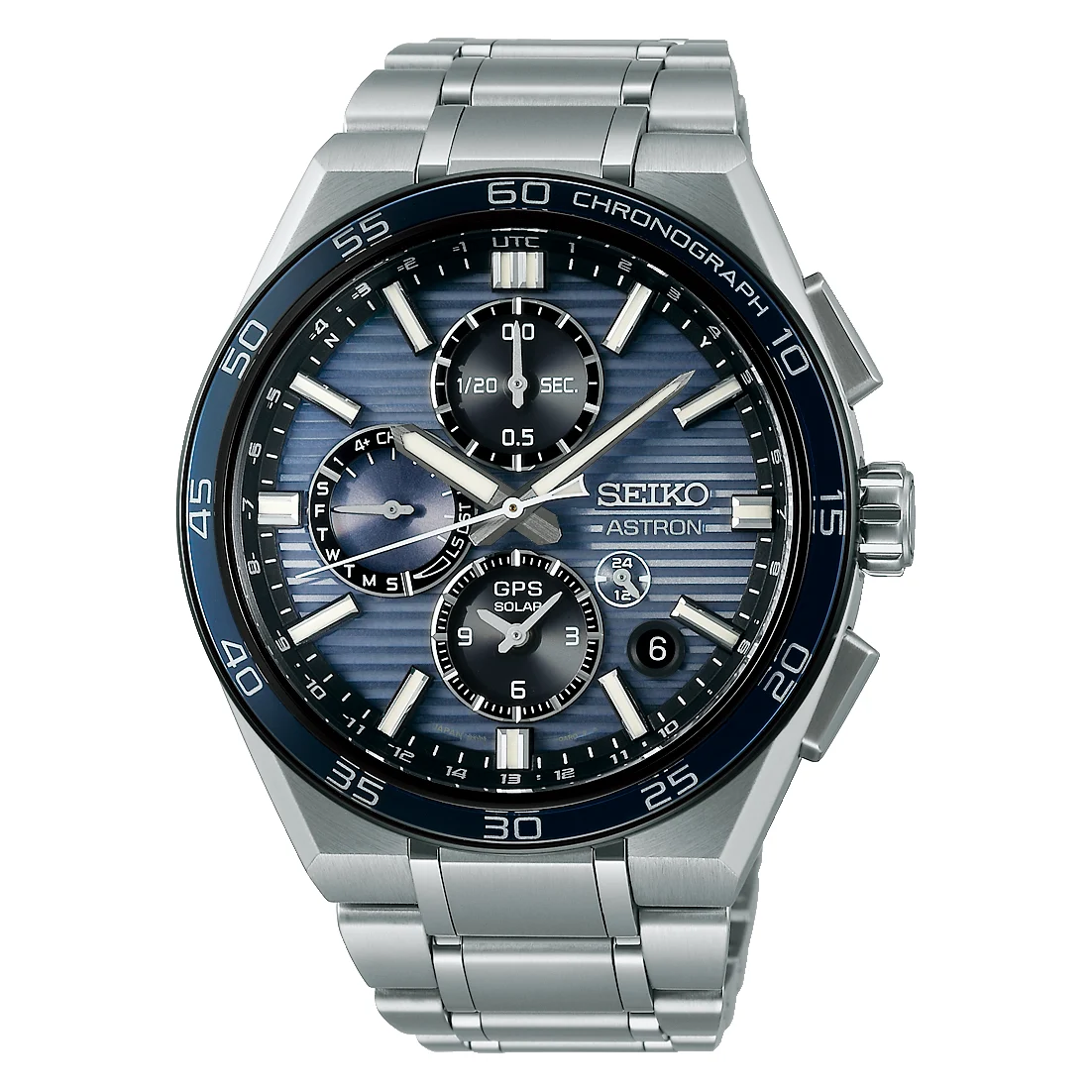 Seiko Astron SSH175 SSH175J1 44.1 mm kol saati