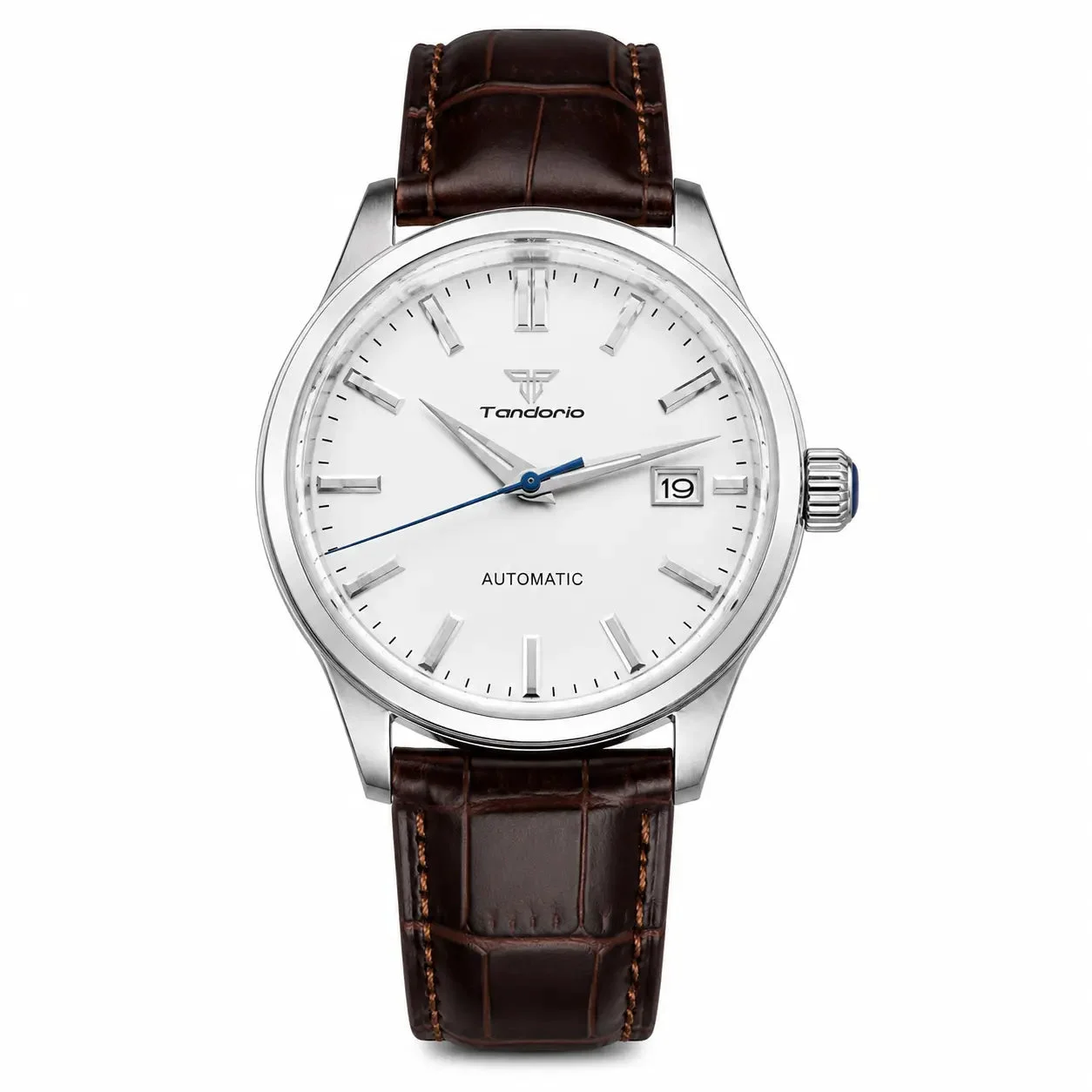 Tandorio Watches Tandorio Watches 12000052641231060 40 mm kol saati