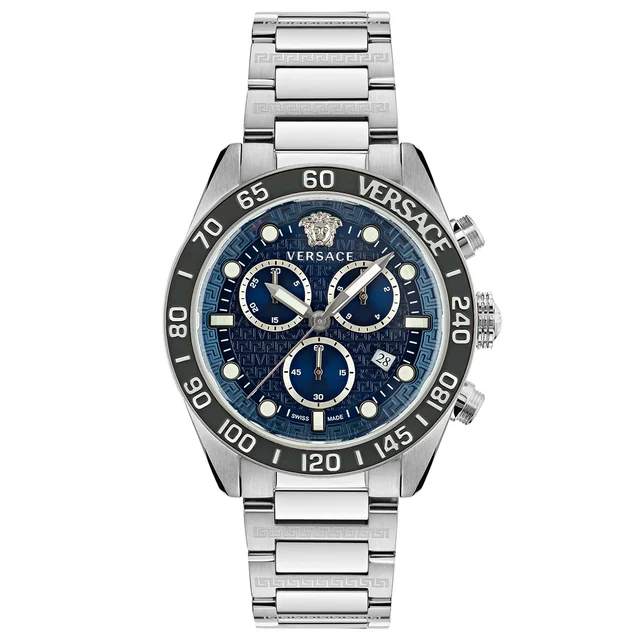 Versace VRSCVE6K00323 kol saati