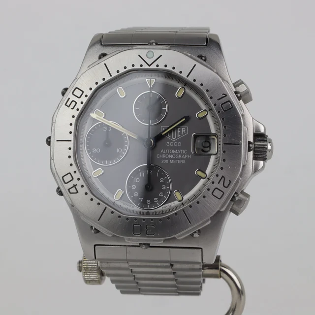 Heuer Heuer 240195 kol saati