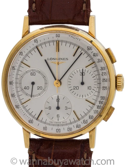 Longines Longines 47833 kol saati