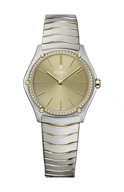 Ebel Sport Classic 1216511A kol saati