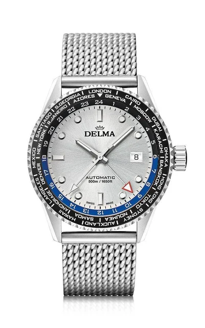 Delma Delma 41801.710.6.061 kol saati