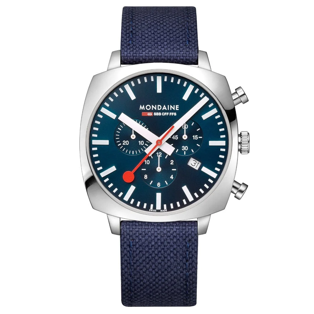 Mondaine MSL.41440.LD.SET 41 mm kol saati