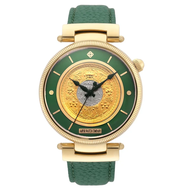 Jaipur Watch Company Imperial IGN02 kol saati