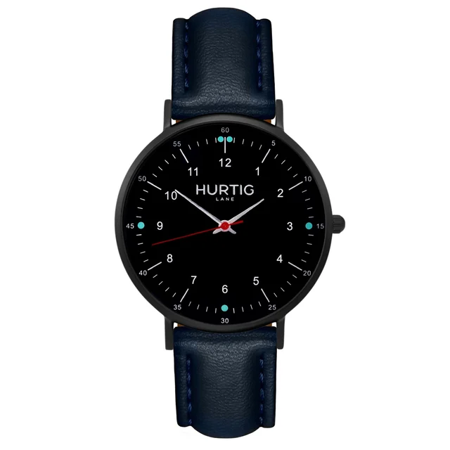 Hurtig Lane Vegan Watches Hurtig Lane Vegan Watches 6231069e57763 kol saati