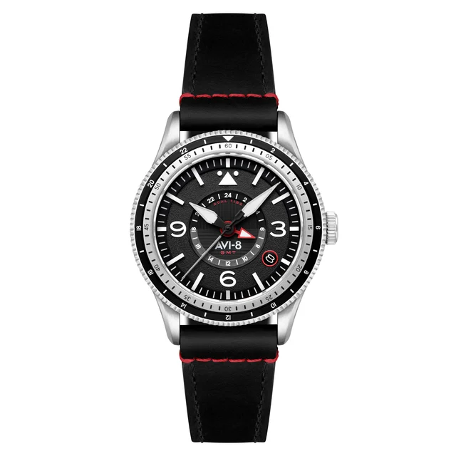 AVI-8 Flyboy AV-4128-01 kol saati