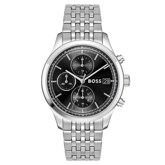 Boss Watches Stratus HB1514328 kol saati
