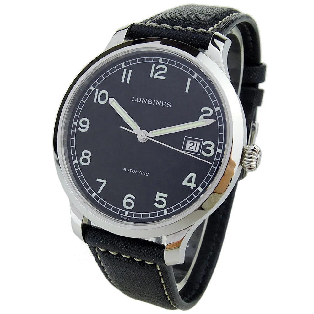 Longines Longines 41581129 39 mm kol saati